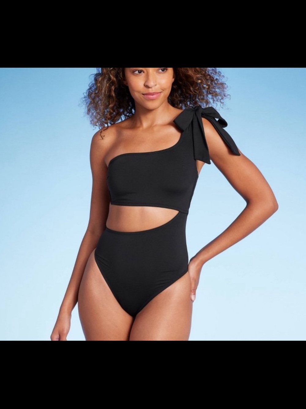 Swimsuit